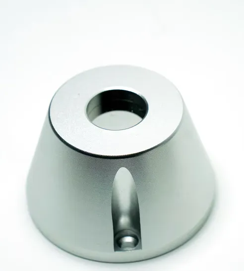 Base pour déverrouiller